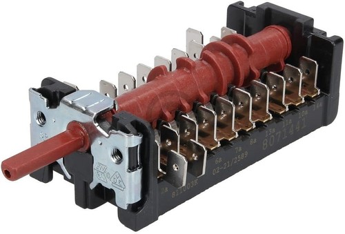 Genuine amica oven selector - amica,
