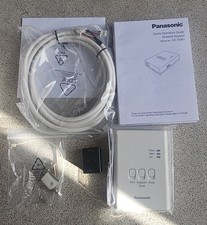 Panasonic CZ-TAW1 Network Adapter - Smart Cloud Module
