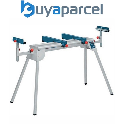 Bosch gta2600 mitre - saw, leg