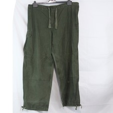 1980's Genuine Surplus