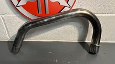 HONDA SUPERDREAM EXHAUST CB