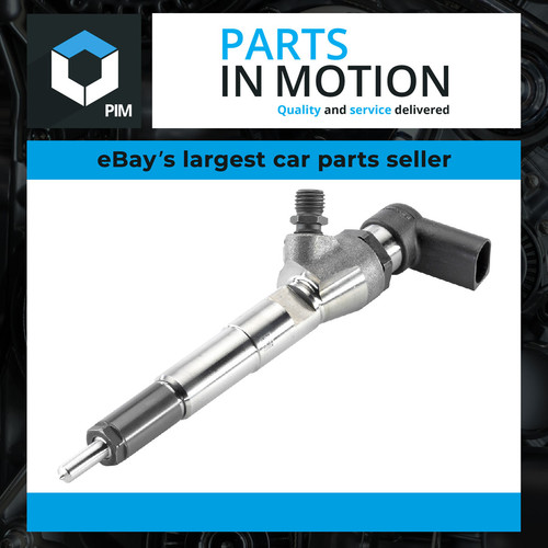 Diesel fuel injector fits - injector,