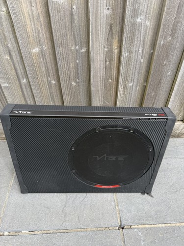 Vibe blackairt12s black - vibe,