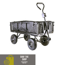 Garden TROLLEY Heavy Duty