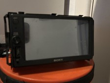 Sony XAV-AX1000 Double DIN