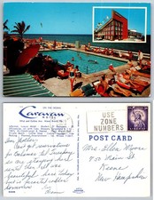 Vintage Caravan Motel Miami