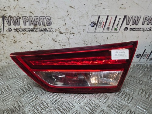 Seat leon mk3 est - leon,