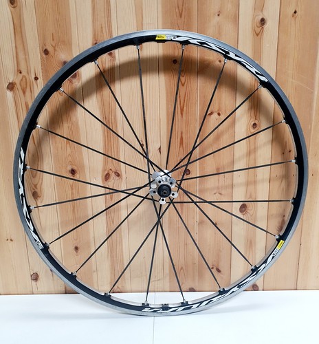 Mavic ksyrium elite front - s,