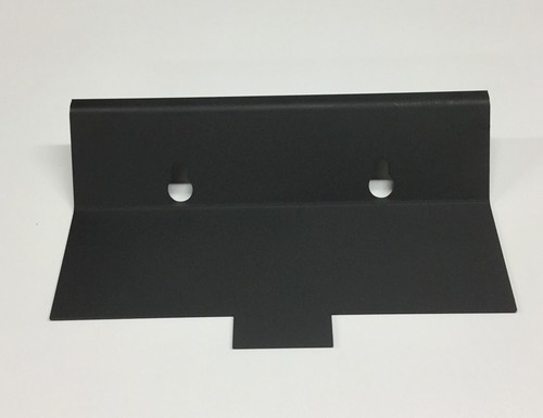 Upper baffle fit stovax - upper,
