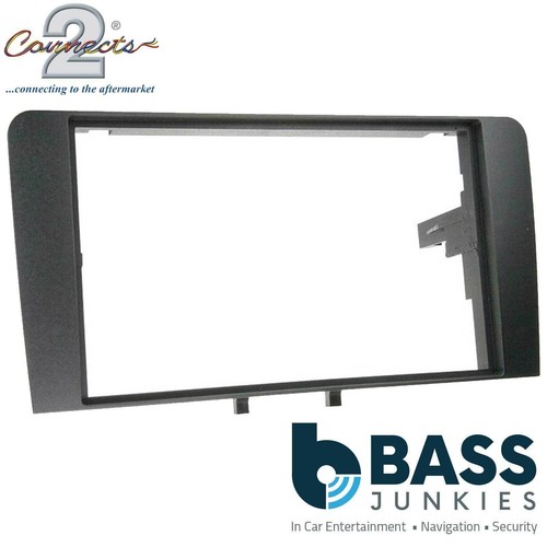 Car stereo double - stereo, din