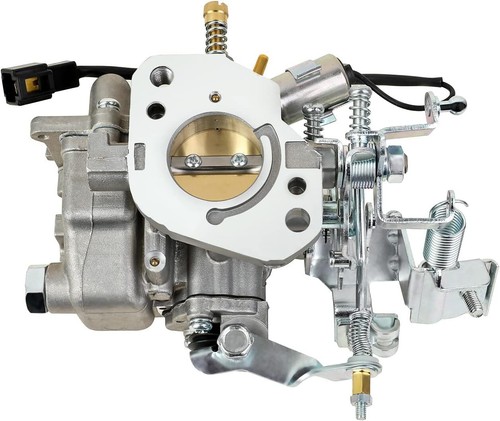 Heavy duty carburetor fit - carburetor, for