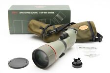 [Mint in Box w/case] Kowa TSN-883 Angled Spotting Scope Body only From Japan 873