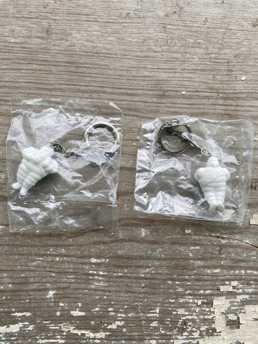 Two vintage nos sealed - two,