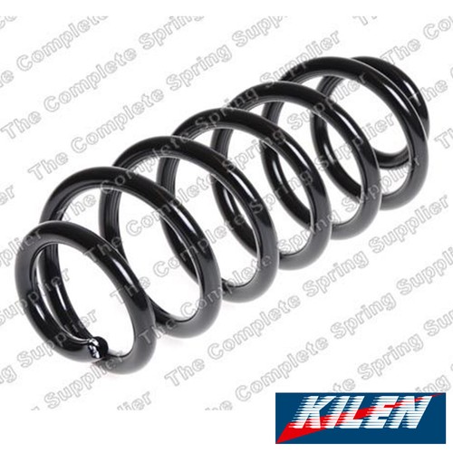 Genuine kilen rear - rear, suspension