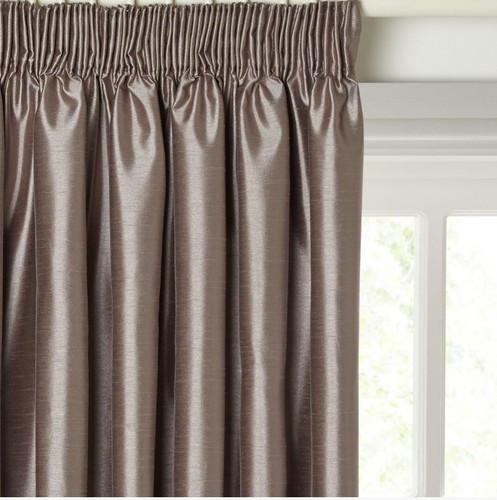 John lewis faux silk w167 - silk, x