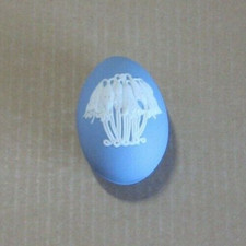 Wedgwood BLUE Jasperware