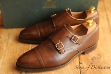 Crockett & Jones Lowndes Monk