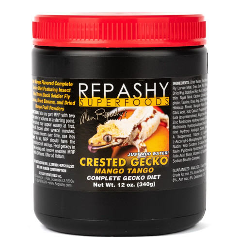 Repashy superfoods mango - superfoods,