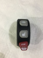 BMW Combination Switch C600
