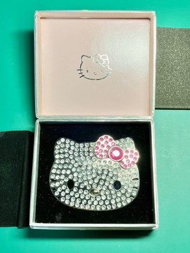 Hello kitty sephora limited - x,