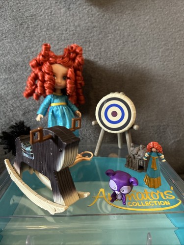 Disney animator collection - animator’s,