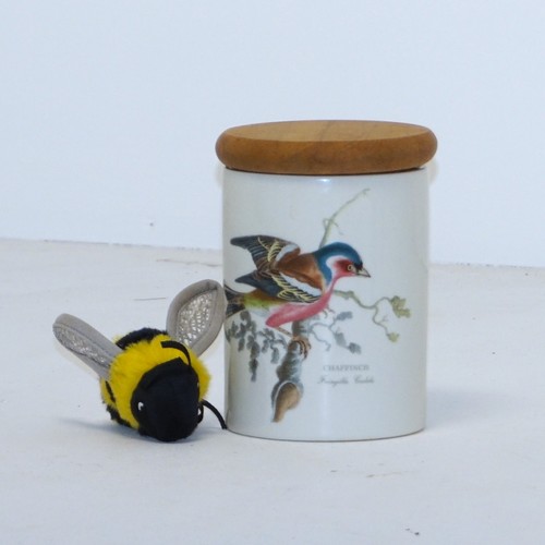Vintage portmeirion birds - vintage,