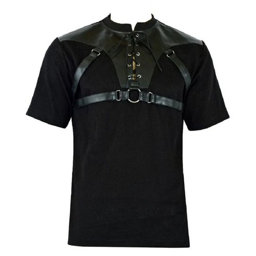 Men gothic goth - goth, rock