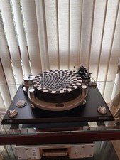 Michell Gyro Deck SE Turntable