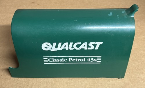 Qualcast classic 43s - classic, clutch