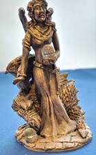 RARE Tudor Mint Myth & Magic