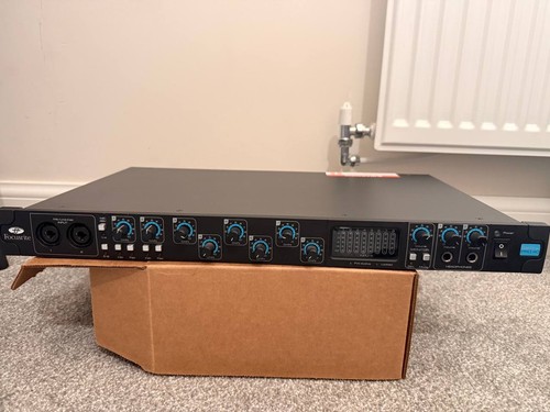 Focusrite saffire pro - focusrite,