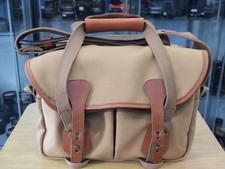 Billingham 225 Canvas Camera