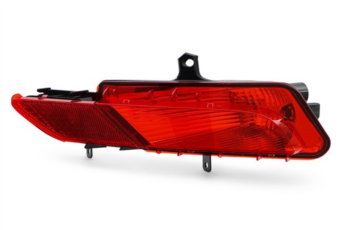 Volvo xc60 rear bumper - volvo,