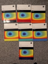 MST210 Mathematical Methods