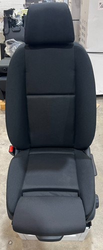 Mercedes sprinter w907 comfort - mercedes,