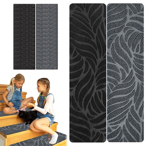 15pcs stair pads - 15pcs,