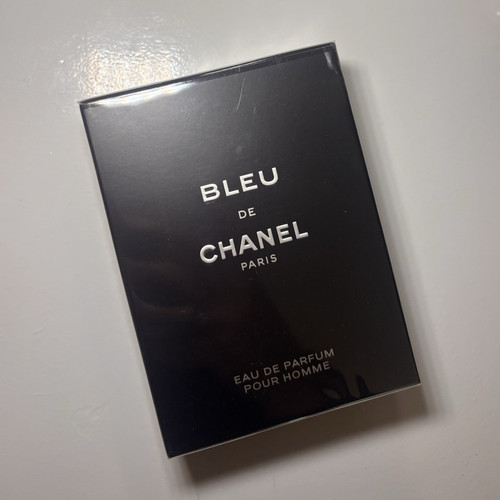 Chanel bleu - chanel,
