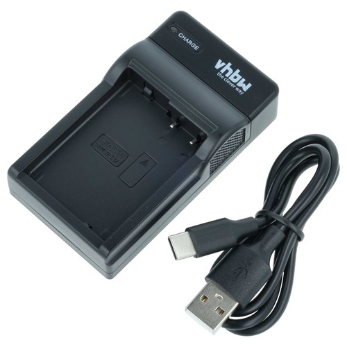 Usb charger for sigma - usb-c,