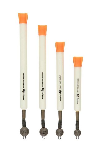 Matrix foam pellet waggler - matrix,