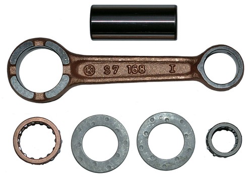 Honda h100a h100s con rod - h100s, kit