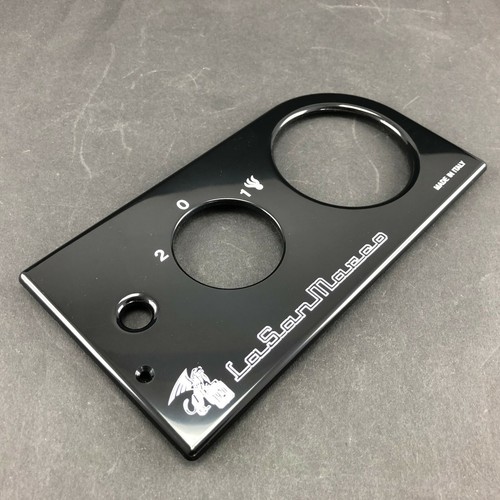Ascaso san marco - ascaso, manometer