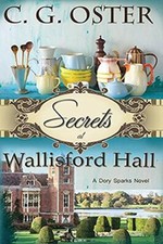 Secrets at Wallisford Hall: A