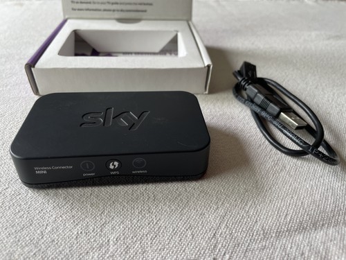 Sky wireless mini wifi - wireless,