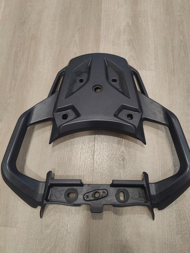 Triumph sprint rear rack - gt,