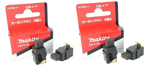Makita 415 packs of - cb-415, x