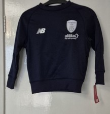 New balance Hampshire Cricket