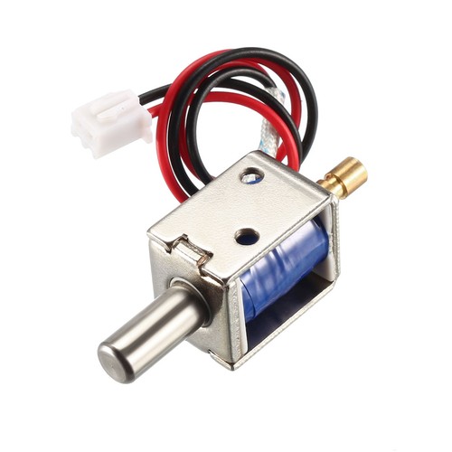 12v 43a 4mm mini - dc,