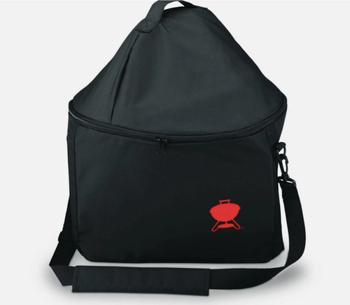 Weber smokey joe - joe, bag