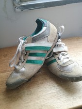 VINTAGE ADIDAS EQUIPMENT