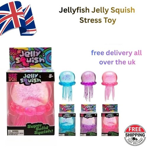 Cute jellyfish jelly - jellyfish,